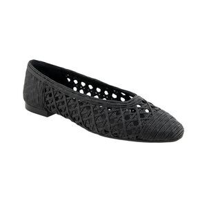 Aerosoles Arnoraff Raffia Flat